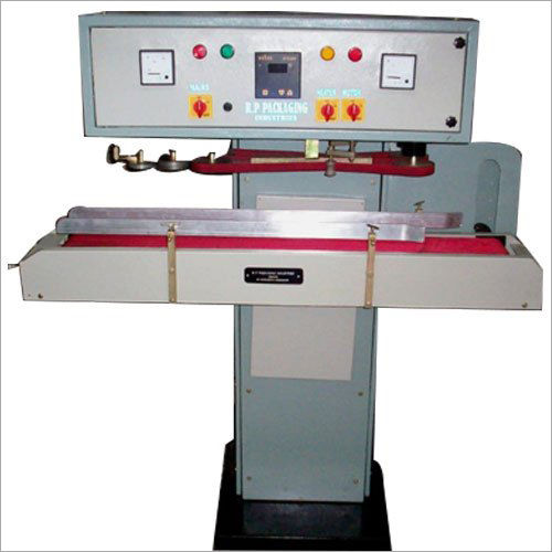 Heavy Duty MS Sealing Machine