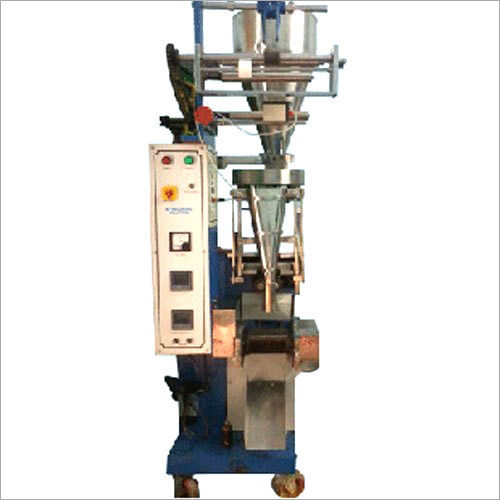 Spice / Masala packaging Machine