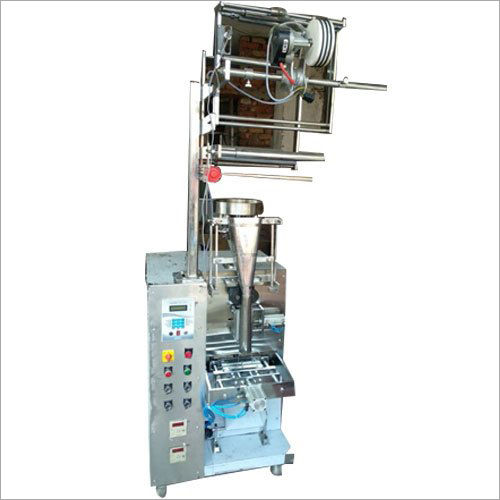 Schut Type Full Pneumatic Ffs Machine