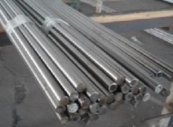 Inconel 825 Round Bar