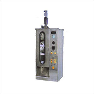 Metal Pneumatic Liquid Packaging Machine