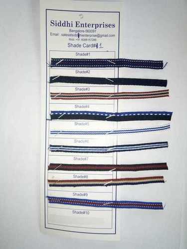 Twill Tape Twill Tape