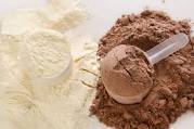 BODY FORTIFYING PROTEIN POWDER