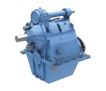Rolls-Royce Ulstein Marine Gear Box Rolls-Royce Ulstein Marine Gear Box
