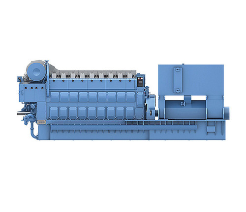 Rolls-Royce Ulstein Bergen Engine KVMB-12 Service And Overhaul In Mumbai, India Rolls-Royce Ulstein Bergen Engine KVMB-12 Service And Overhaul In Mumbai, India