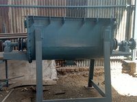 Stainless Steel Pug mill