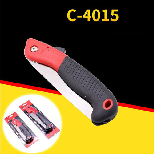 C-4015 Portable folding Garden Handsaw