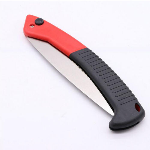 L-001 Portable Folding Garden Handsaw