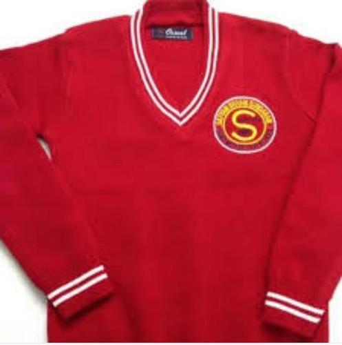 school sweaters