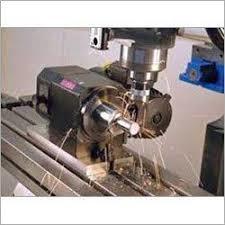 CNC Job Work - Aluminum & Steel, Ra 0.8µm Surface Finish, ±0.005mm Tolerance | High Precision, Customizable, Fast Turnaround, Cost-Effective Milling & Turning