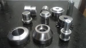 CNC Machine Job Work