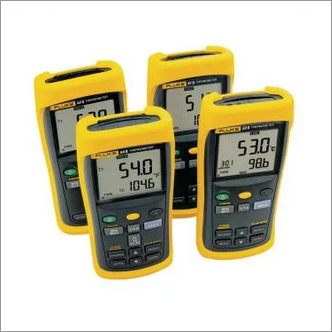 Temperature Logging Digital Thermometer