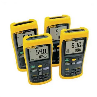 Dual Probe Digital Thermometer