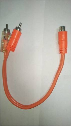 Y - Interconnect Cable