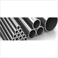 Stainless Steel Pipes & Tubes
