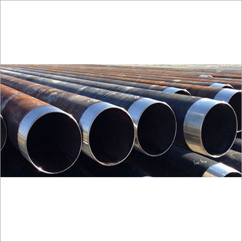 Carbon Steel Tube