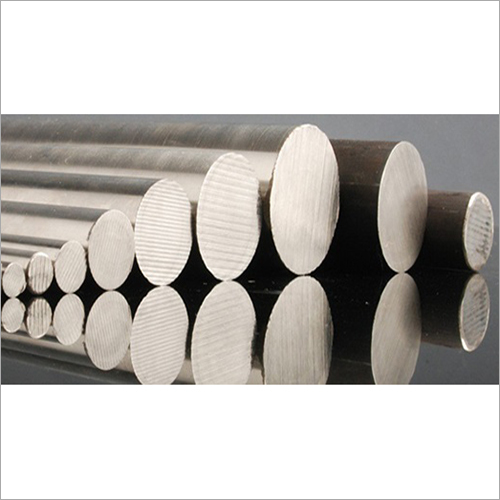 Stainless Steel Rods & Bars