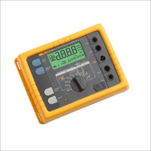 GEO Earth Ground Tester