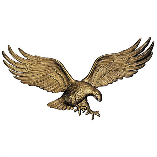 Brass Eagle