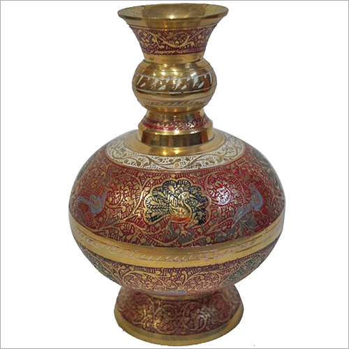 Brass Decorative Items