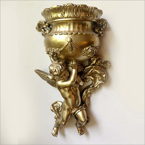 Barss Wall Hanging Candle Holder