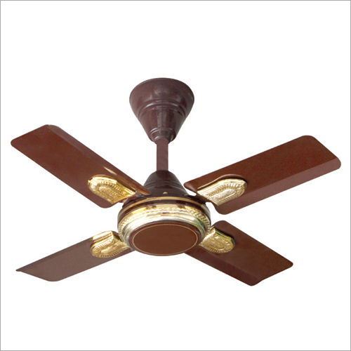220 to 230 Volt (v) Deluxe Blade Ceiling Fan