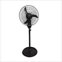 220 to 230 Volt (v) Hi Speed Pedestal Fan