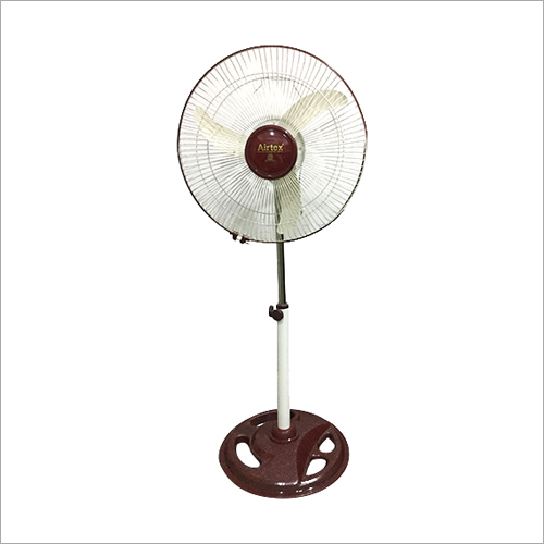 220 to 230 Volt (v) Designer Pedestal Fan