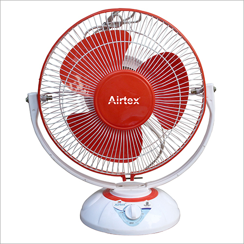 220 to 230 Volt (v) Rotary Table Fan