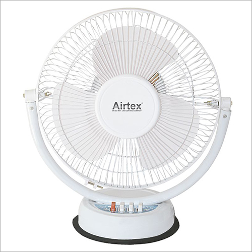220 to 230 Volt (v) Portable Table  Fan
