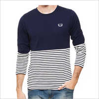 Available In Multiple Color Men Designer T-shirt