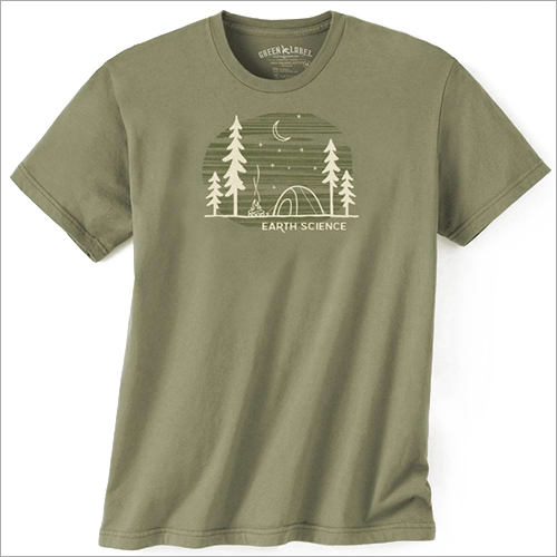 Available In Multiple Color Women Casual T-Shirt