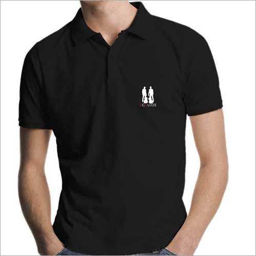 Available In Multiple Color Men Polo T-Shirt