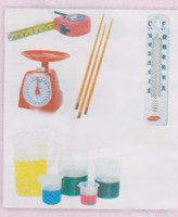 Measuring Instruments