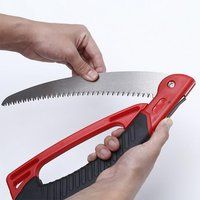 L-003 Portable folding Garden Handsaw