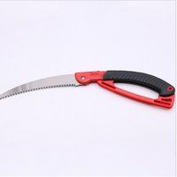 L-003 Portable folding Garden Handsaw