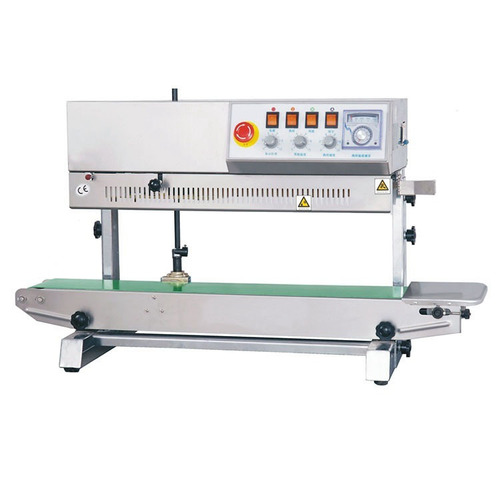 Bag Sealing Machine