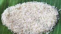 1121 Basmati rice steam