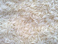1121 Basmati rice steam