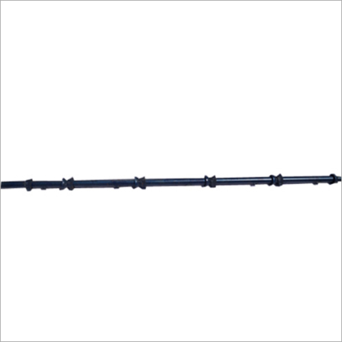 Cuplock Vertical Scaffolding Application: Construction