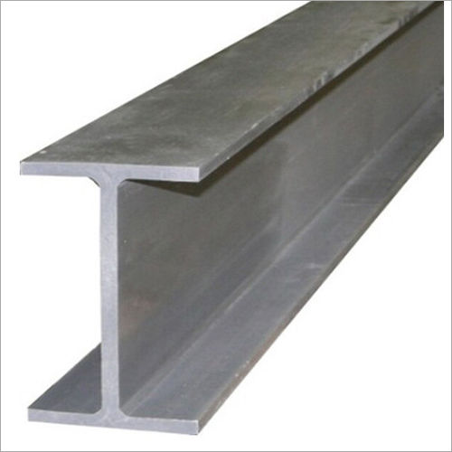 Stainless Steel Channel