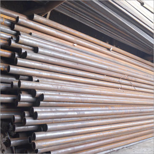 Mild Steel Pipe