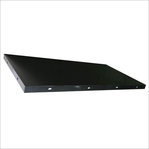 MS Shuttering Plate