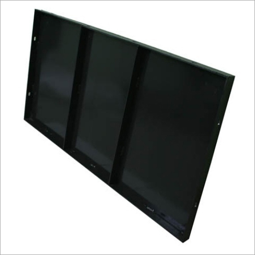 Steel Shuttering Plate Application: Industrial