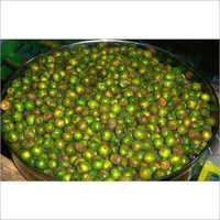 Green Matar Namkeen - Matar, 3 Months Shelf Life, Salty Taste | Hygienically Prepared, Nutrient-rich Tea Time Snack In Preventative Packaging