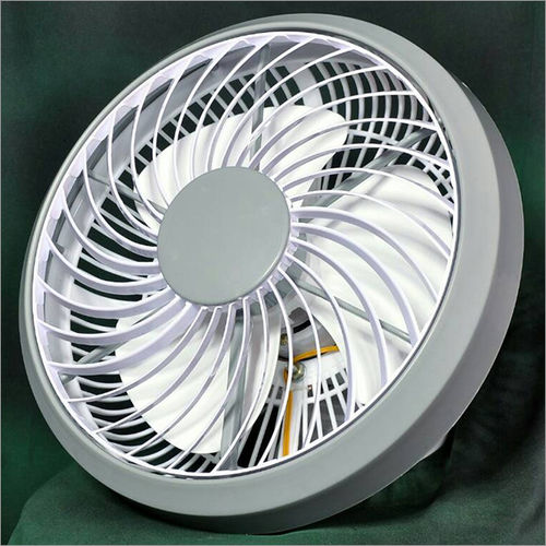 Round Exhaust Fan