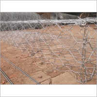 Welded Wire Gabion