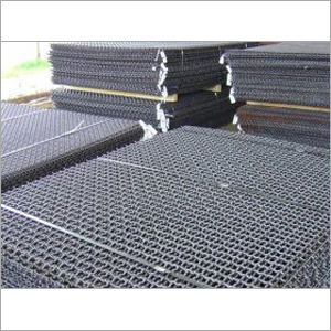Vibrating Screenmesh