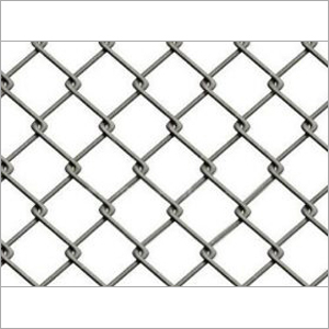 GI Chain Link Fencing