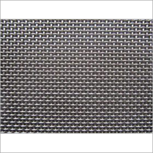 Inconel Wire Mesh